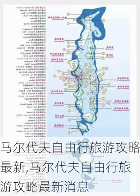 马尔代夫自由行旅游攻略最新,马尔代夫自由行旅游攻略最新消息