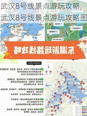 武汉8号线景点游玩攻略,武汉8号线景点游玩攻略图