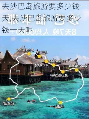 去沙巴岛旅游要多少钱一天,去沙巴岛旅游要多少钱一天呢