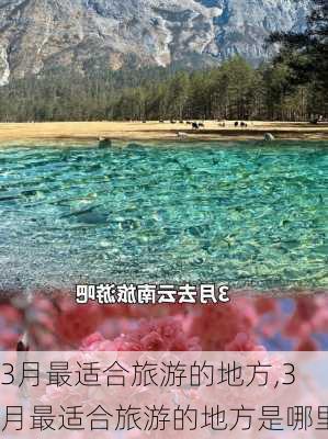 3月最适合旅游的地方,3月最适合旅游的地方是哪里