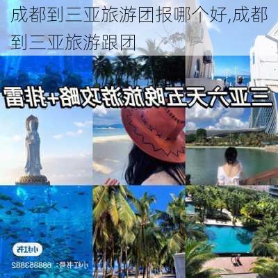 成都到三亚旅游团报哪个好,成都到三亚旅游跟团