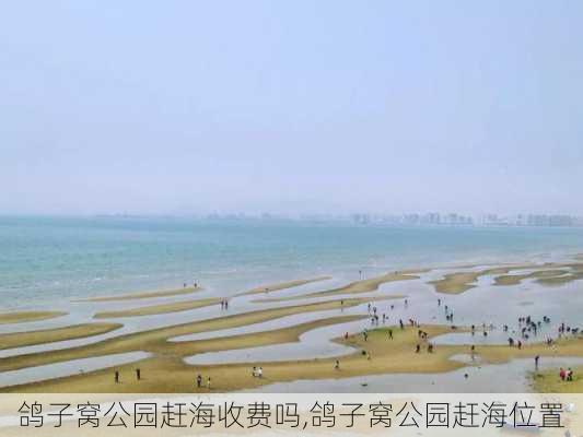 鸽子窝公园赶海收费吗,鸽子窝公园赶海位置