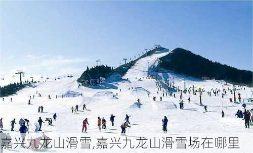 嘉兴九龙山滑雪,嘉兴九龙山滑雪场在哪里