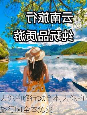 去你的旅行txt全本,去你的旅行txt全本免费