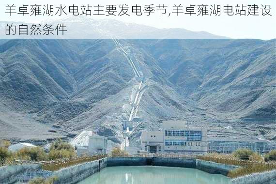 羊卓雍湖水电站主要发电季节,羊卓雍湖电站建设的自然条件