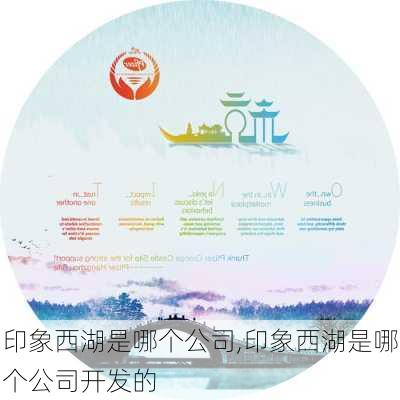 印象西湖是哪个公司,印象西湖是哪个公司开发的