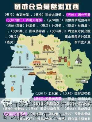 旅行线路风险分析,旅行线路风险分析怎么写