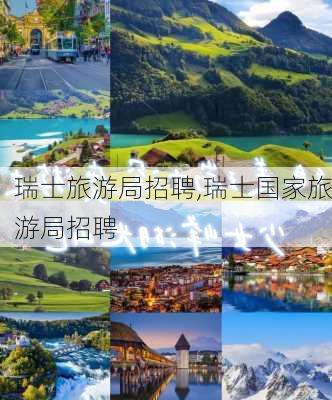 瑞士旅游局招聘,瑞士国家旅游局招聘