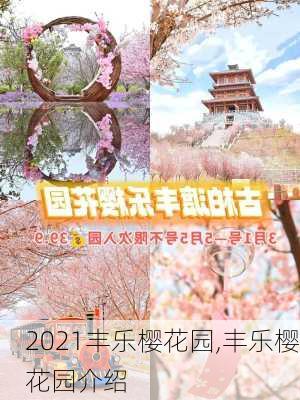 2021丰乐樱花园,丰乐樱花园介绍