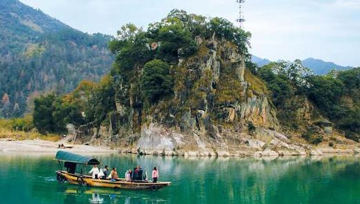 丽水旅游景点排名前十位,丽水旅游景点排名前十位有哪些