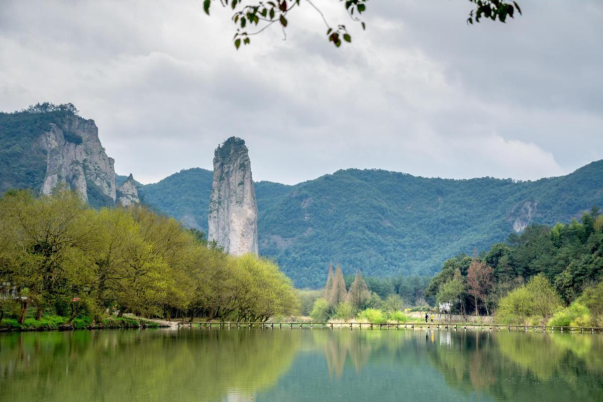 丽水旅游景点排名前十位,丽水旅游景点排名前十位有哪些