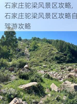 石家庄驼梁风景区攻略,石家庄驼梁风景区攻略自驾游攻略