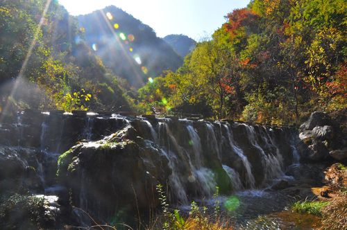 九月适合去哪旅游最好,九月适合去哪旅游最好玩