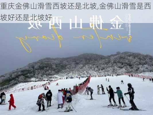 重庆金佛山滑雪西坡还是北坡,金佛山滑雪是西坡好还是北坡好