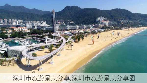 深圳市旅游景点分享,深圳市旅游景点分享图