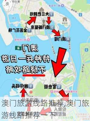 澳门旅游线路推荐,澳门旅游线路推荐一下