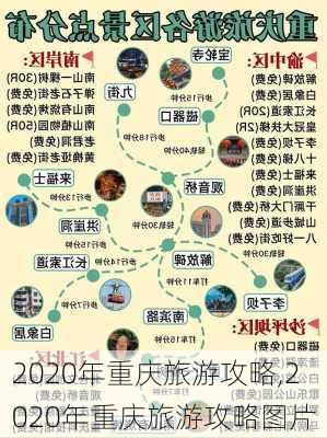 2020年重庆旅游攻略,2020年重庆旅游攻略图片