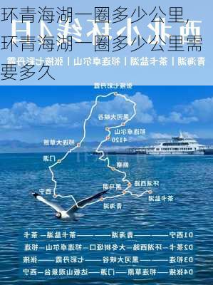 环青海湖一圈多少公里,环青海湖一圈多少公里需要多久