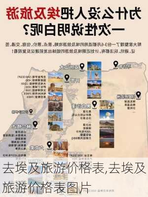 去埃及旅游价格表,去埃及旅游价格表图片