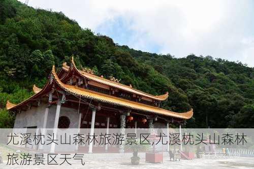 尤溪枕头山森林旅游景区,尤溪枕头山森林旅游景区天气